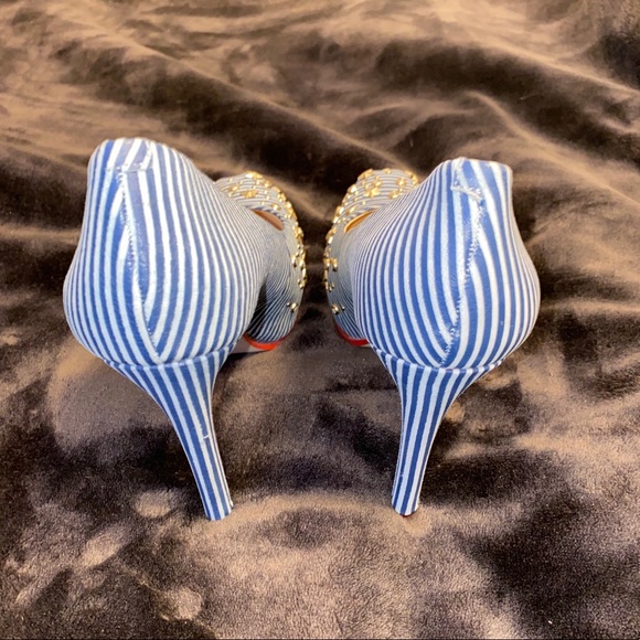 Gianni Bini Pumps - Picture 4 of 8